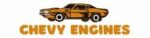Chevy Engines logo