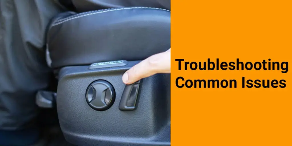 Troubleshooting Common Issues