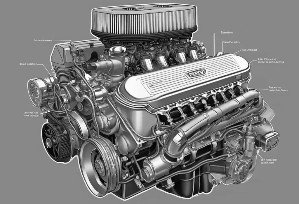 How to Troubleshoot and Fix Code 43 Chevy 350 Engine